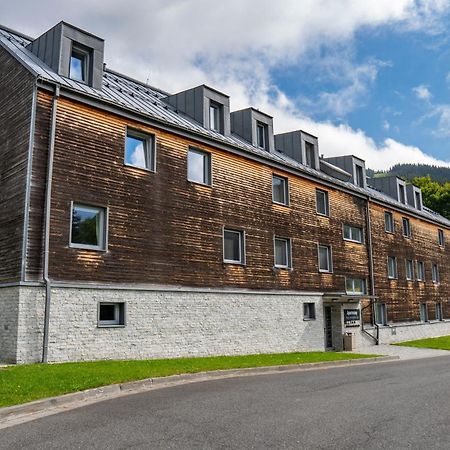 Apartmany Kouty Loučná nad Desnou Exteriör bild